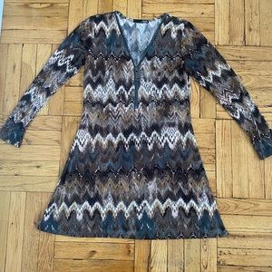 🍁Long Sleeve Dress Perfect for Fall🍁